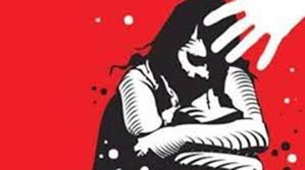 The incident took place around 9.30am on Monday when the Class 8 student was on her way to school. The incident took place around 9.30am on Monday when the Class 8 student was on her way to school.