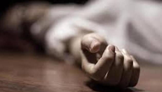 The body was sent to Thane Civil Hospital, after which it was handed over to his family. (PHOTO FOR REPRESENTATION) The body was sent to Thane Civil Hospital, after which it was handed over to his family. (PHOTO FOR REPRESENTATION)