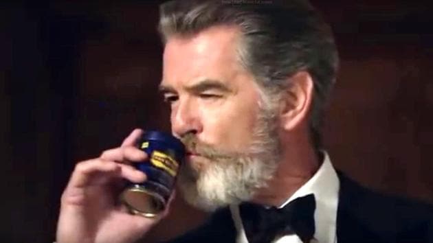 Pierce Brosnan has been asked to clarify his position in 10 days.