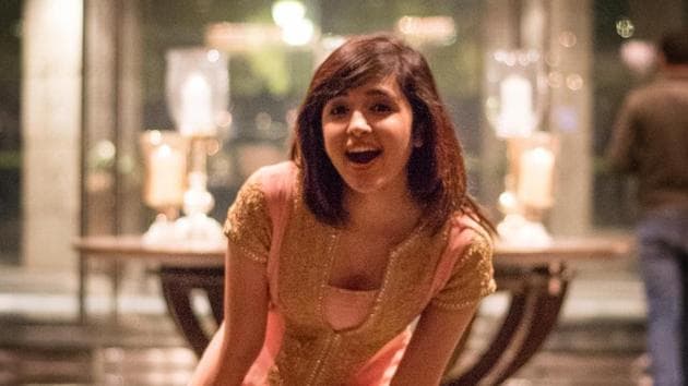 Singer Shirley Setia made her Bollywood playback debut with Disco Disco in the film A Gentleman (2017).