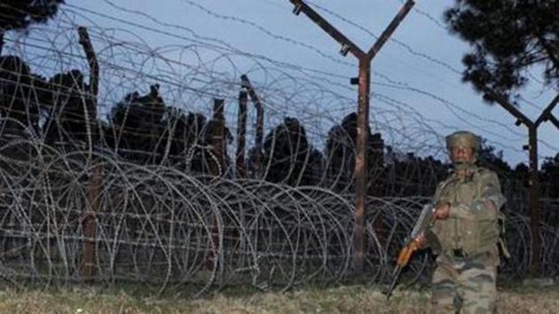 Senior Congress leader Abhishek Manu Singhvi said the number of terror incidents and killing of civilians and soldiers and ceasefire violations had increased drastically in the last four years. (PTI File Photo) Senior Congress leader Abhishek Manu Singhvi said the number of terror incidents and killing of civilians and soldiers and ceasefire violations had increased drastically in the last four years. (PTI File Photo)