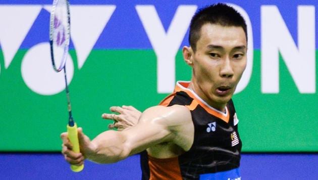 Badminton ace Lee Chong Wei denies featuring in sex video, files police  complaint - Hindustan Times