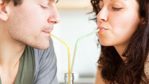 Intake of energy drinks was related to even larger reductions in fertility.(Getty Images) Intake of energy drinks was related to even larger reductions in fertility.(Getty Images)