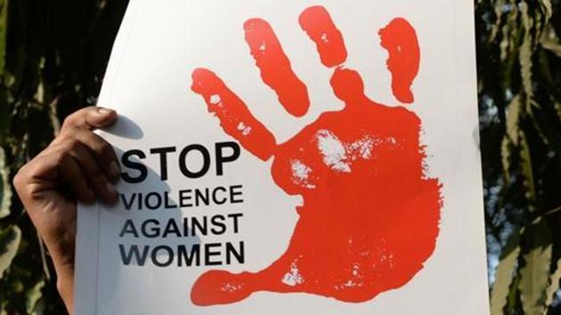 Gujarat Man Arrested For Killing 70-year-old And Raping 3-year-old In ...