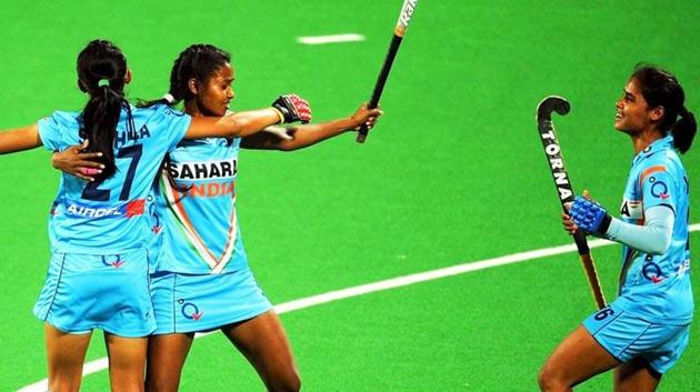Indian women's hockey team will begin its campaign this year with the Korea tour from March 3-12 (AFP) Indian women's hockey team will begin its campaign this year with the Korea tour from March 3-12 (AFP)