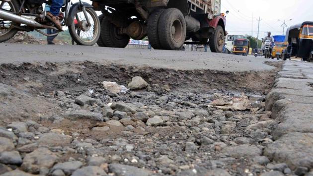 The final report, which will be submitted to the mayor next week, to crack down on erring officials.(FILE)