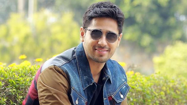 Sidharth Malhotra on Kargil martyr’s biopic: This film means a lot to ...