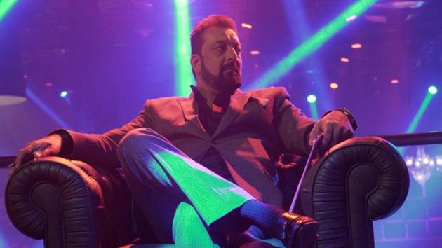 Sanjay Dutt is likely to play a negative role in Tigmanshu Dhulia’s Saheb Biwi Aur Gangster.