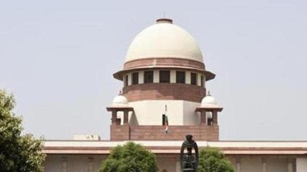 The top court has not just cancelled the bail of the accused but remanded the case back to Bombay High Court for fresh consideration. (Sonu Mehta/HT File Photo) The top court has not just cancelled the bail of the accused but remanded the case back to Bombay High Court for fresh consideration. (Sonu Mehta/HT File Photo)