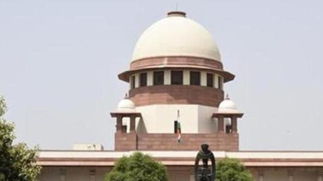 The Supreme Court said the use of technology would help in dealing with crucial issues like tracing and tracking of missing children. (HT File Photo) The Supreme Court said the use of technology would help in dealing with crucial issues like tracing and tracking of missing children. (HT File Photo)