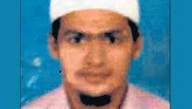 According to NIA, Areeb Majeed had left to join ISIS in May 2014 on the pretext of a pilgrimage. (HT File) According to NIA, Areeb Majeed had left to join ISIS in May 2014 on the pretext of a pilgrimage. (HT File)
