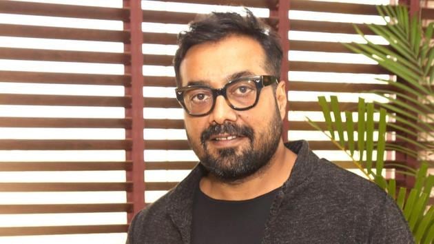 Filmmaker Anurag Kashyap’s last film Mukkabaaz released in January. Filmmaker Anurag Kashyap’s last film Mukkabaaz released in January.