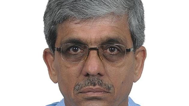 A 1983-batch IAS officer, Kumar was appointed immediately after the Congress government took over reins in Punjab on March 16 last year.(HT File) A 1983-batch IAS officer, Kumar was appointed immediately after the Congress government took over reins in Punjab on March 16 last year.(HT File)