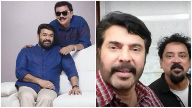 Mohanlal and Mammootty’s Kunjali Marakkar is underway.