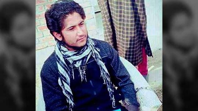 Naveed Jhatt, 20, has received commando training at the Lashkar’s headquarters in Muridke before sneaking into India in 2012 as a teenager. (PTI File Photo) Naveed Jhatt, 20, has received commando training at the Lashkar’s headquarters in Muridke before sneaking into India in 2012 as a teenager. (PTI File Photo)