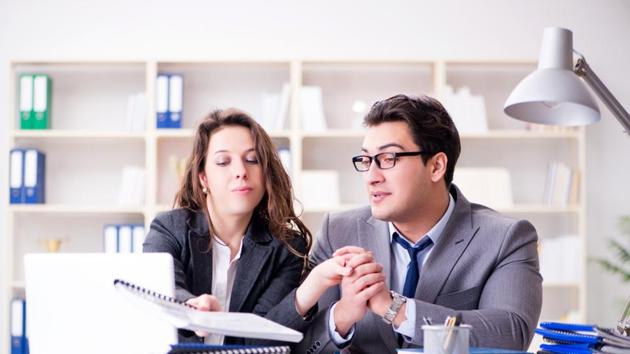 Many owners have consulted with employment attorneys or human resources professionals since the accusations against movie executive Harvey Weinstein in November. (Shutterstock) Many owners have consulted with employment attorneys or human resources professionals since the accusations against movie executive Harvey Weinstein in November. (Shutterstock)