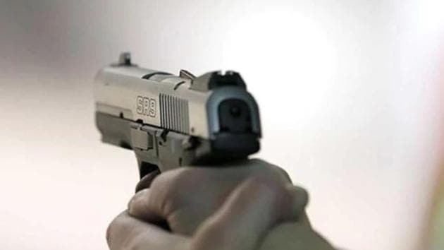 Bobby was driving the car — white Hyundai i20 — in which the shooters had come to the gurdwara. Bobby surrendered before the Punjab police in January and was brought to the city on production warrants.(Representative image)