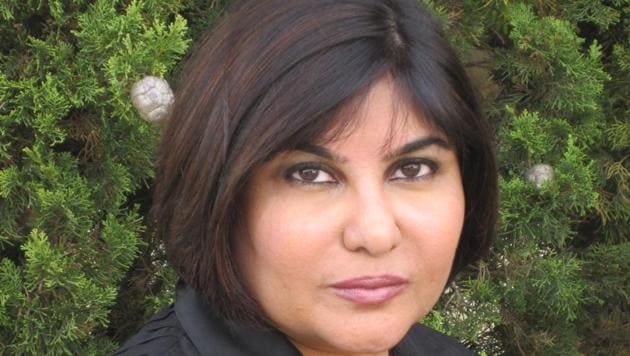 Author Seema Goswami’s latest book, Race Course Road, is set in the political annals of the Capital. Author Seema Goswami’s latest book, Race Course Road, is set in the political annals of the Capital.