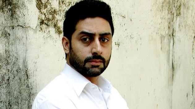Abhishek Bachchan’s last film was All is Well.