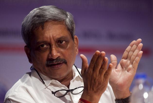 He will attend to all official matters Monday onwards, said the statement.(HT file photo)