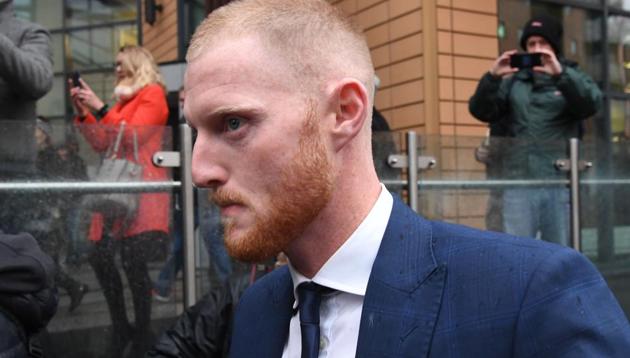 Former England captain Mike Atherton is against the idea of Ben Stokes returning for the tour of New Zealand. (AFP) Former England captain Mike Atherton is against the idea of Ben Stokes returning for the tour of New Zealand. (AFP)
