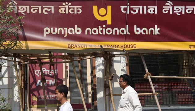 The Punjab National Bank says it has detected fraud of Rs 11,400 crore at one of its Mumbai branches. (AFP Photo) The Punjab National Bank says it has detected fraud of Rs 11,400 crore at one of its Mumbai branches. (AFP Photo)