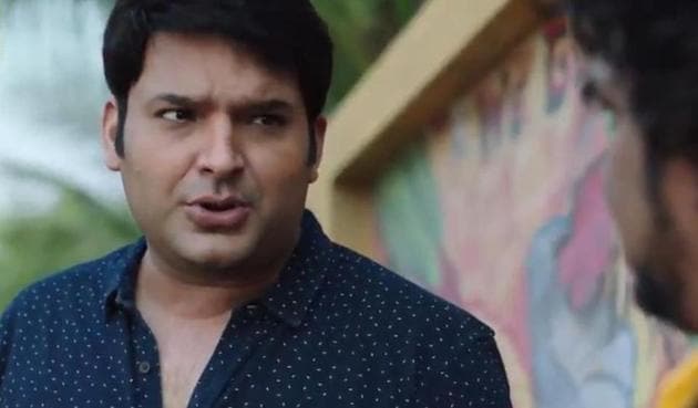 Kapil Sharma is now facing legal troubles. Kapil Sharma is now facing legal troubles.