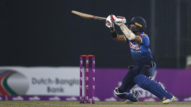 Bangladesh Vs Sri Lanka, 1st T20, Dhaka, Full Cricket Score: SL Win By ...