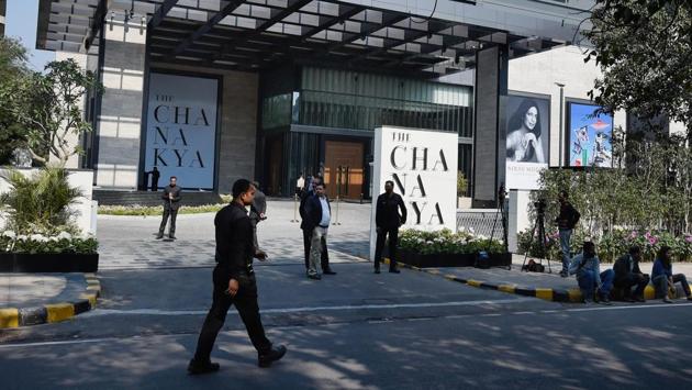 The Enforcement Directorate on Thursday registered a case under the Prevention of Money Laundering Act (PMLA) and conducted raids in a case of alleged bank fraud by Nirav Modi and his firms against the public sector lender Punjab National Bank (PNB ). The ED conducted on Thursday morning raids on 12 premises in the connection with the case, said an ED official. (PTI) The Enforcement Directorate on Thursday registered a case under the Prevention of Money Laundering Act (PMLA) and conducted raids in a case of alleged bank fraud by Nirav Modi and his firms against the public sector lender Punjab National Bank (PNB ). The ED conducted on Thursday morning raids on 12 premises in the connection with the case, said an ED official. (PTI)