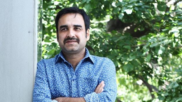 Actor Pankaj Tripathi will be seen in a negative role in the Hrithik Roshan-starrer Super 30. Actor Pankaj Tripathi will be seen in a negative role in the Hrithik Roshan-starrer Super 30.