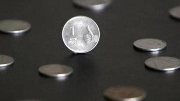 The regulator has also advised banks, preferably to accept coins, particularly, in Re 1 and Rs 2 denominations by weighment. (Reuters File Photo) The regulator has also advised banks, preferably to accept coins, particularly, in Re 1 and Rs 2 denominations by weighment. (Reuters File Photo)