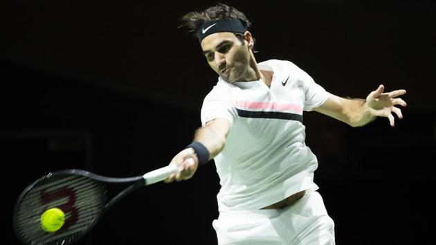 Roger Federer, Overview, ATP Tour