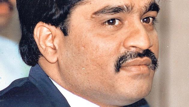 File photo of gangster Dawood Ibrahim. File photo of gangster Dawood Ibrahim.