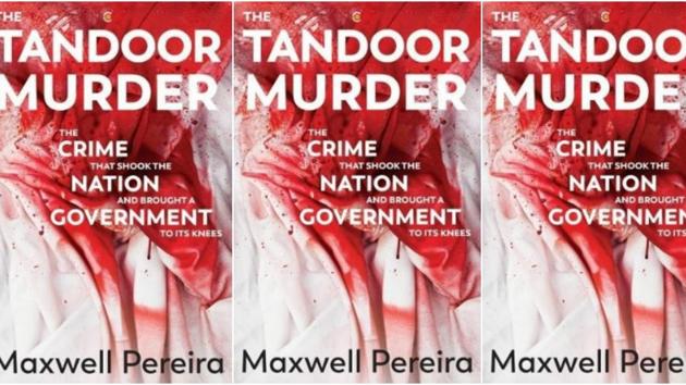In The Tandoor Murder, Pereira provides insights into the way police and the legal and political systems work.
