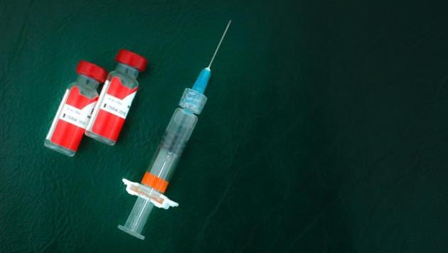 Preliminary figures released Thursday suggest the vaccine is 36 % effective overall in preventing flu illness severe enough to send a patient to the doctor’s office. (Shutterstock) Preliminary figures released Thursday suggest the vaccine is 36 % effective overall in preventing flu illness severe enough to send a patient to the doctor’s office. (Shutterstock)