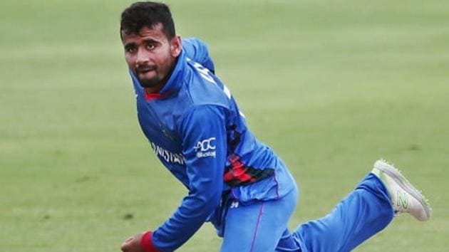 Zahir Khan will play for Rajasthan Royals in the upcoming season of the Indian Premier League (IPL).(Getty Images)