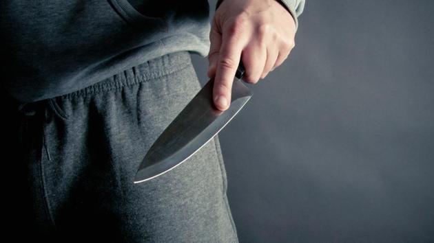 The incident took place on Thursday night at a marriage hall in Govandi. The incident took place on Thursday night at a marriage hall in Govandi.