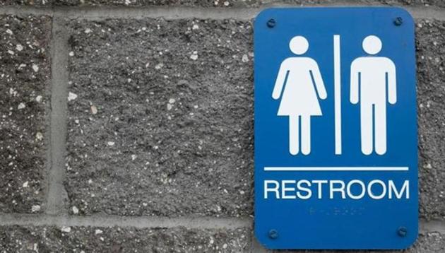 The Central Railway has finally decided to stop charging Re1 for urinals on station premises. The Central Railway has finally decided to stop charging Re1 for urinals on station premises.
