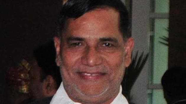 While Singh has refuted such a possibility, his detractors in the party say he is in touch with senior BJP leaders, including a top leader in the union cabinet. (FILE) While Singh has refuted such a possibility, his detractors in the party say he is in touch with senior BJP leaders, including a top leader in the union cabinet. (FILE)