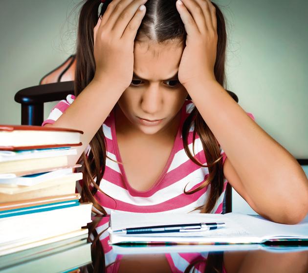 Insomnia alert: before exams, 70% Indian kids go sleepless | Health ...