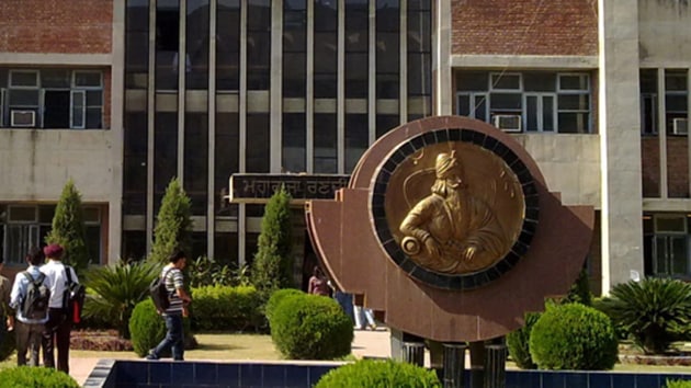 GURU NANAK DEV UNIVERSITY, AMRITSAR