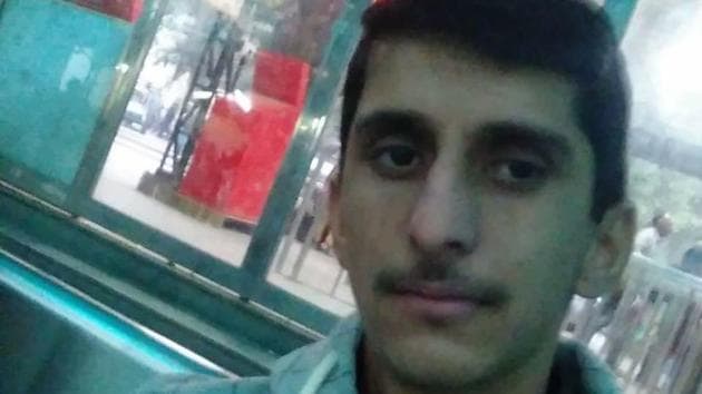 Kapil Ratnu, a native of Jaisalmer in Rajasthan, was a first-year student of BA programme at Ramjas College. He lived in a rented accommodation in Vijay Nagar area in Maurice Nagar. (Sourced) Kapil Ratnu, a native of Jaisalmer in Rajasthan, was a first-year student of BA programme at Ramjas College. He lived in a rented accommodation in Vijay Nagar area in Maurice Nagar. (Sourced)