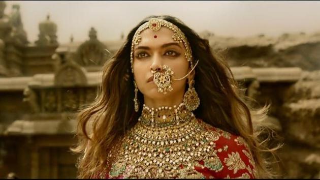 Padmaavat Challenge Was More Emotional Than Physical Says Sanjay 