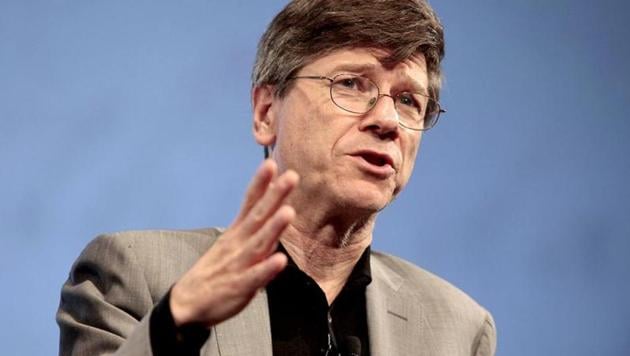 Professor Jeffrey D. Sachs of Columbia University says the evidence is that the air pollution is even worse than what previously thought.(Reuters File Photo)