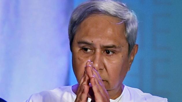 Odisha chief minister Naveen Patnaik also rubbished speculations that the BJD would play a pivotal role in national politics in the coming days. (PTI File Photo) Odisha chief minister Naveen Patnaik also rubbished speculations that the BJD would play a pivotal role in national politics in the coming days. (PTI File Photo)