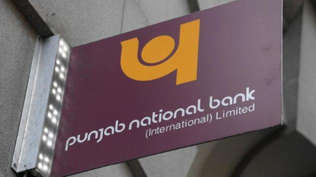 The logo of Punjab National Bank is seen outside of a branch of the bank. (Reuters File Photo) The logo of Punjab National Bank is seen outside of a branch of the bank. (Reuters File Photo)