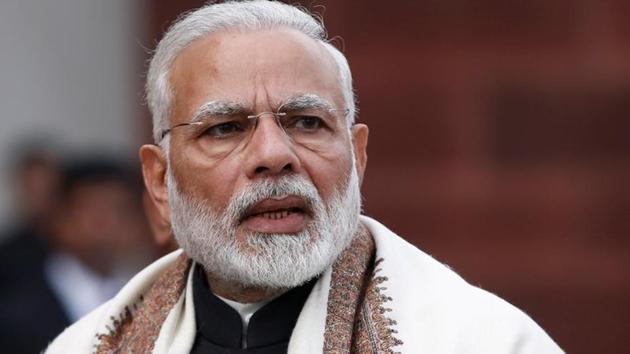 The Prime Minister said that while the world was discussing the ‘inconvenient truth’, India took actionable change. (Reuters File Photo) The Prime Minister said that while the world was discussing the ‘inconvenient truth’, India took actionable change. (Reuters File Photo)