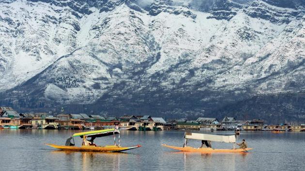 The 64th convention of the Travel Agents Association of India (TAAI) will be held in summer capital Srinagar after three decades. (PTI File Photo) The 64th convention of the Travel Agents Association of India (TAAI) will be held in summer capital Srinagar after three decades. (PTI File Photo)