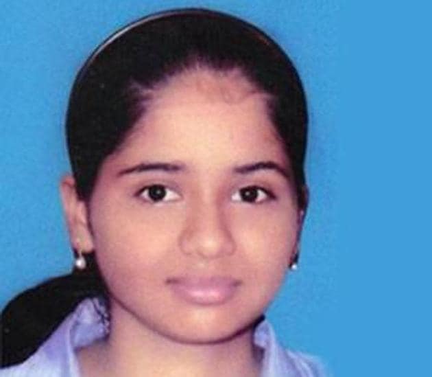 Navruna Chakravorty, who went missing in 2012. (File photo) Navruna Chakravorty, who went missing in 2012. (File photo)