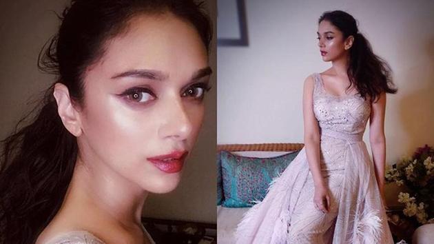 You can highlight like a pro by being smart about it. (instagram/aditiraohydari) You can highlight like a pro by being smart about it. (instagram/aditiraohydari)